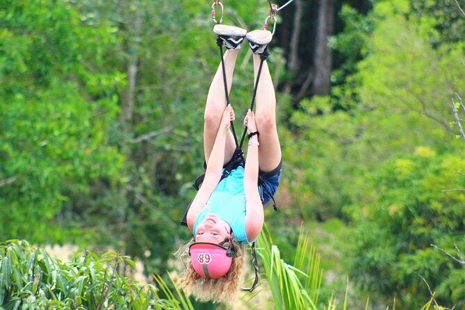 Solo ATV 4 Ziplines, Lunch, Transportation and Tequila Tasting - Final Thoughts — Is This Tour for You?