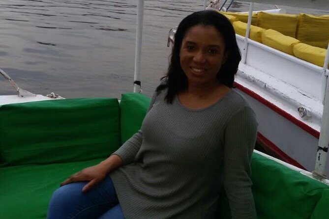 Solo Female Traveler Tour to Giza Memphis and Saqqara - FAQ