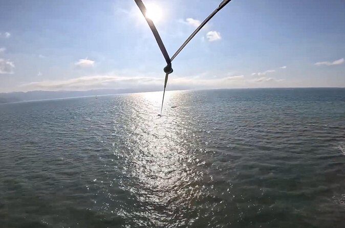 Solo Parasailing Experience in Puerto Vallarta - Practical Details: What to Know Before You Go