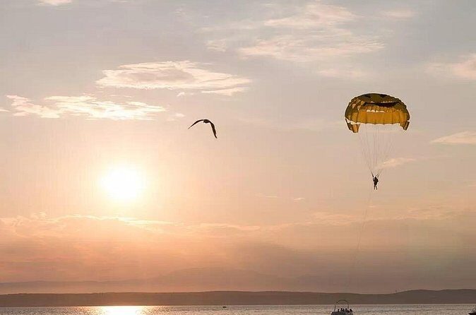 Solo Parasailing Experience in Puerto Vallarta - Final Thoughts