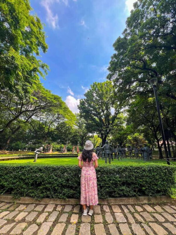 Solo Traveler Friendly Manila Walk w/ Mobile Photography - The Sum Up: Who Will Love This Tour?