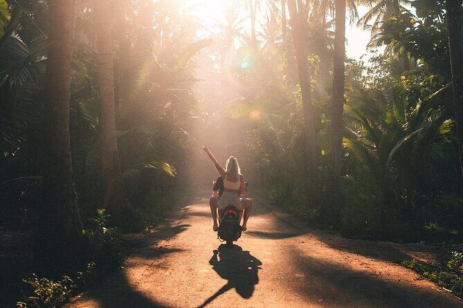 Solo Traveler in Nusa Penida - Who is This Tour Best For?