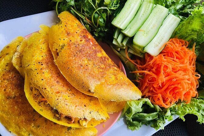Solo Travelers Food Tour by Scooter - Who Would Love This Tour?