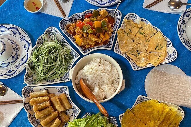 Solo Travelers Food Tour by Scooter - FAQs