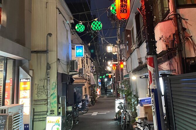 Solo Travelers Unite in Tokyo - The Itinerary in Detail
