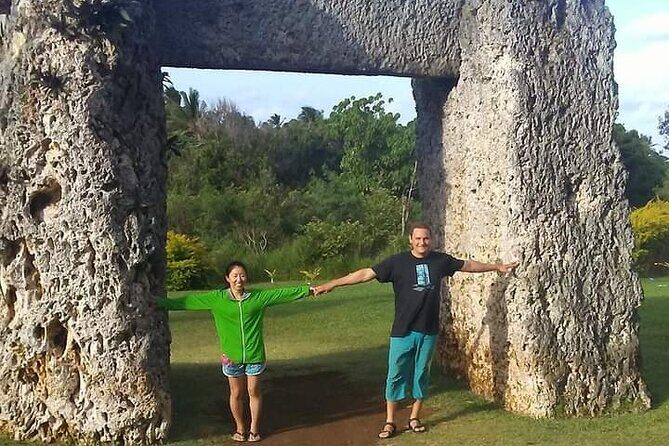 Solo Traveller Tonga 3.5 Hour Island Tour - An In-Depth Look at the Tour Experience