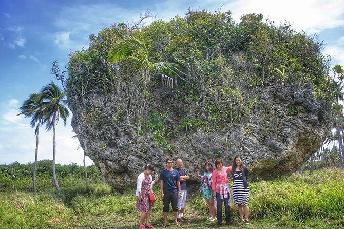 Solo Traveller Tonga 3.5 Hour Island Tour - FAQ