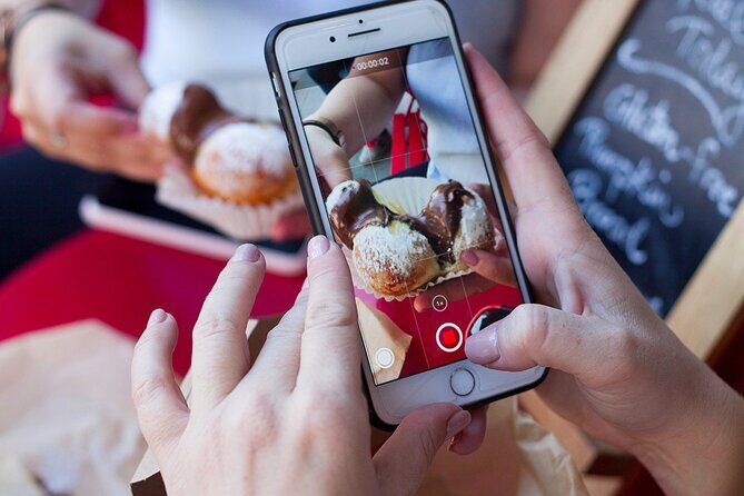 Solvang Food and Photo Tour - An In-Depth Look at the Solvang Food and Photo Tour