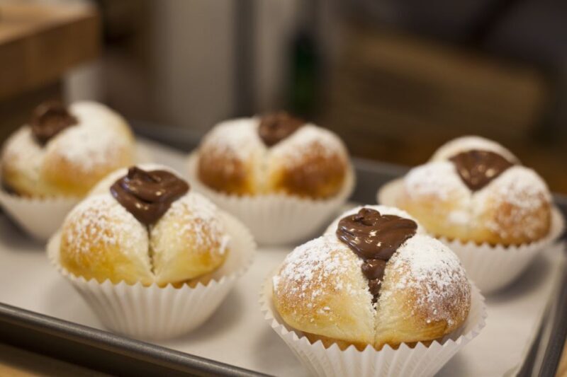Solvang: Food & Photo Tour - Who Will Love This Tour?