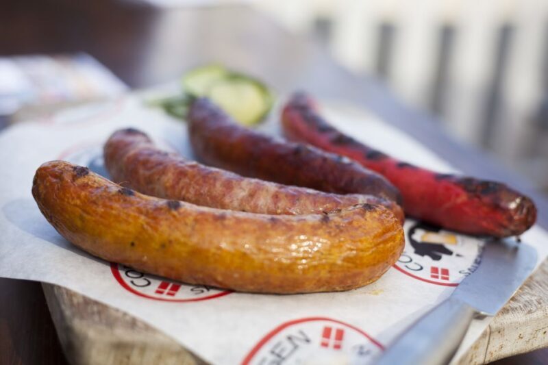 Solvang: Food & Photo Tour - Final Thoughts: Who Should Sign Up?