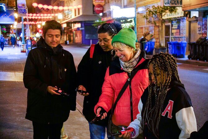 Solvang Ghost Hunting with a Professional Investigator - Who Should Consider This Tour?