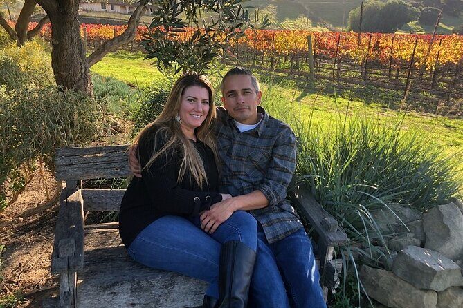 Solvang Santa Ynez Valley Small Group All-Inclusive Wine Tour - What Could Be Improved?