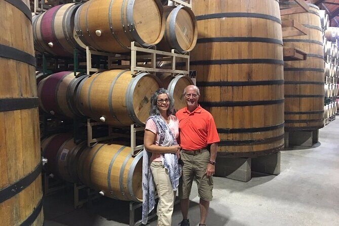 Solvang Santa Ynez Valley Small Group All-Inclusive Wine Tour - Final Thoughts