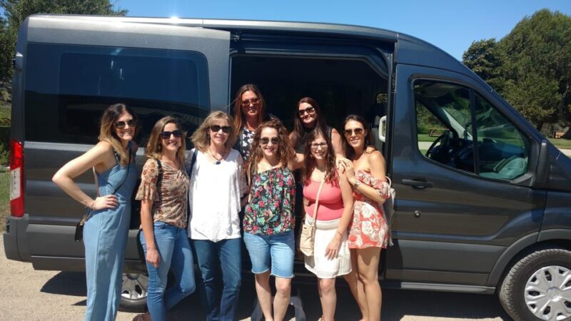 Solvang: Santa Ynez Valley Wine Tours w/ Lunch & Tastings - Final Thoughts: Is This the Right Tour for You?
