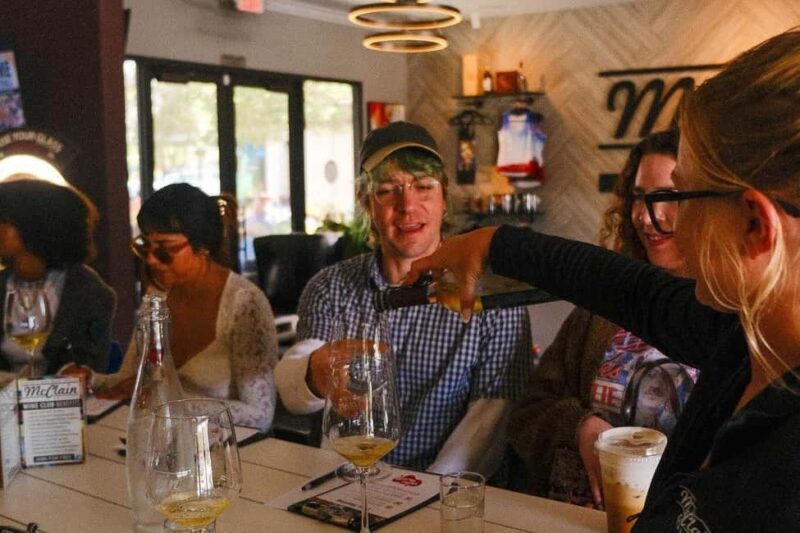 Solvang: Santa Ynez Valley Wine Walking Tour with Tastings - FAQ