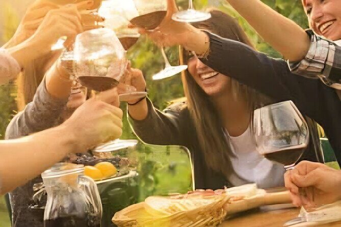 Solvang Ventura Wine Tour by Car - What’s Included and What to Expect