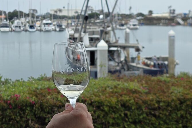 Solvang Ventura Wine Tour by Car - The Value: Is It Worth the Price?