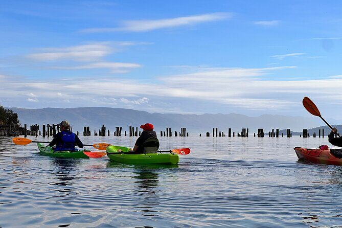 Somers Bay Flathead Lake Sunset Tour - A Detailed Look at the Experience