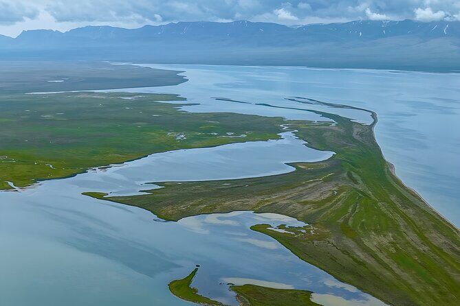 Son-Kol Lake, South Issyk-Kul & Ak-Sai Canyons - Introduction