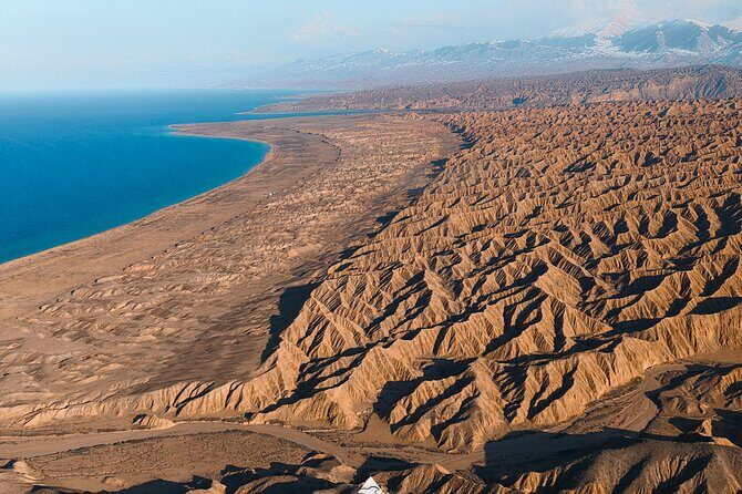 Son-Kol Lake, South Issyk-Kul & Ak-Sai Canyons - Exploring Kyrgyzstan’s Natural Highlights