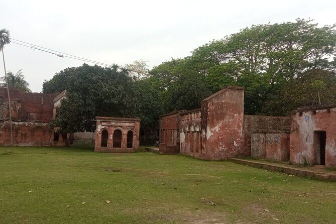 Sonargaon and Old Dhaka Private Day Tour - Final Thoughts