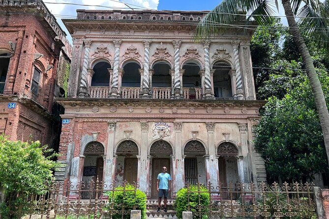 Sonargaon Day Tour from Dhaka- Away from Dhaka's Urban Chaos - A Deep Dive into the Tour Experience