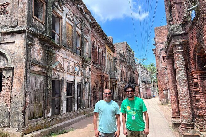 Sonargaon Day Tour from Dhaka- Away from Dhaka's Urban Chaos - Real Traveler Insights