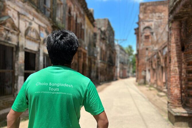 Sonargaon Day Tour from Dhaka- Away from Dhaka's Urban Chaos - Who Will Love This Tour?