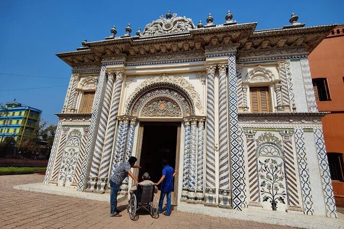 Sonargaon Day Tour from Dhaka- Away from Dhaka's Urban Chaos - The Sum Up