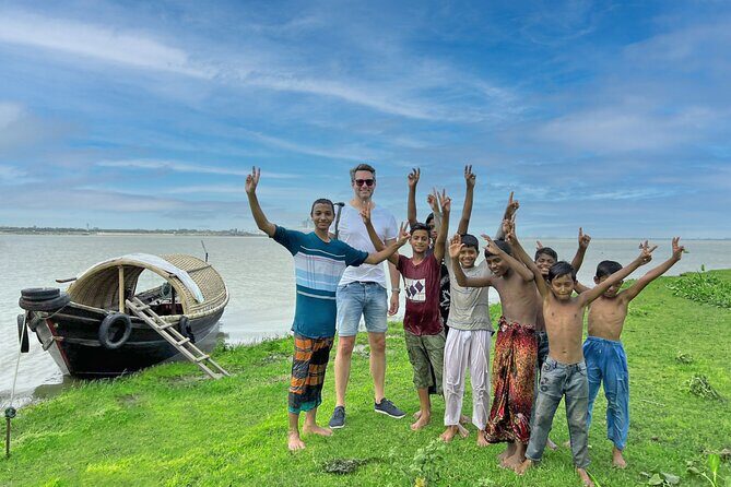 Sonargaon Day Tour from Dhaka- Away from Dhaka's Urban Chaos - FAQs