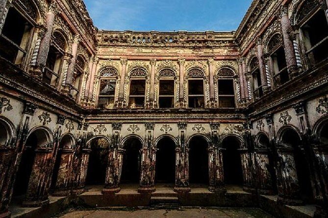 Sonargaon Day-Tour from Dhaka City - Breaking Down the Itinerary: What to Expect