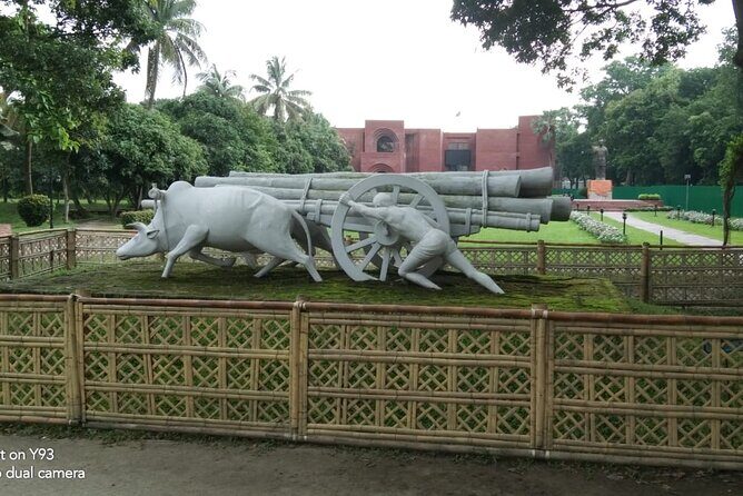 Sonargaon Day-Tour from Dhaka City - Practical Tips for Your Day