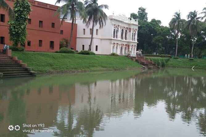 Sonargaon Day-Tour from Dhaka City - Frequently Asked Questions