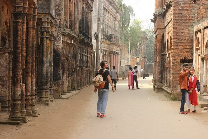 Sonargaon Panam City and Mayadwip Riverside Village Tour - Exploring Sonargaon Panam City and Mayadwip Riverside Village: An Authentic Day Trip