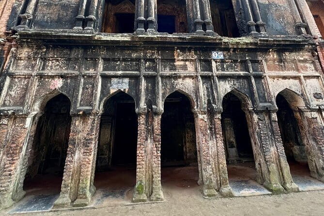 Sonargaon Panam City and Mayadwip Riverside Village Tour - FAQ