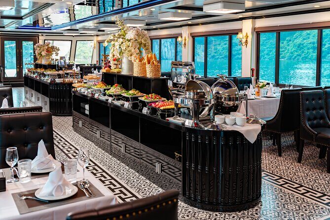 SONATA Halong Cruise: 1-Day Luxury Tour of Spectacular Wonders - Who Is This Tour Best For?