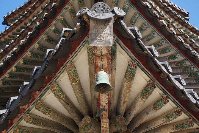 Songnisan National Park & Beopjusa Temple UNESCO site Private Tour - Who Is This Tour Best For?