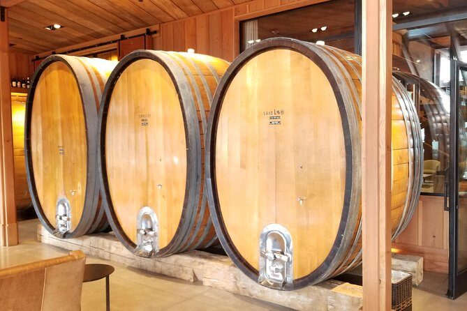 Sonoma and Napa Wine Tour 3 Tastings Included Small-Group Tour - Summing Up: Is It Worth It?