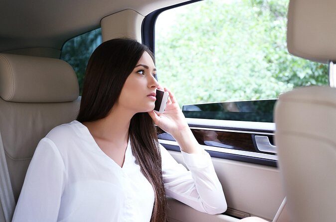 Sonoma and Napa Wine Tour with Limousine Service - A Detailed Look at the Sonoma and Napa Wine Tour
