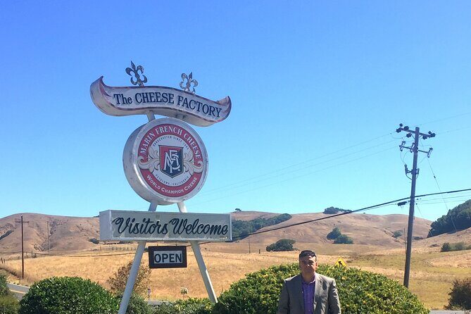 Sonoma Coast Tasting Tour: Cheese, Honey, Oysters, Wine and Oils - Practical Tips for Travelers