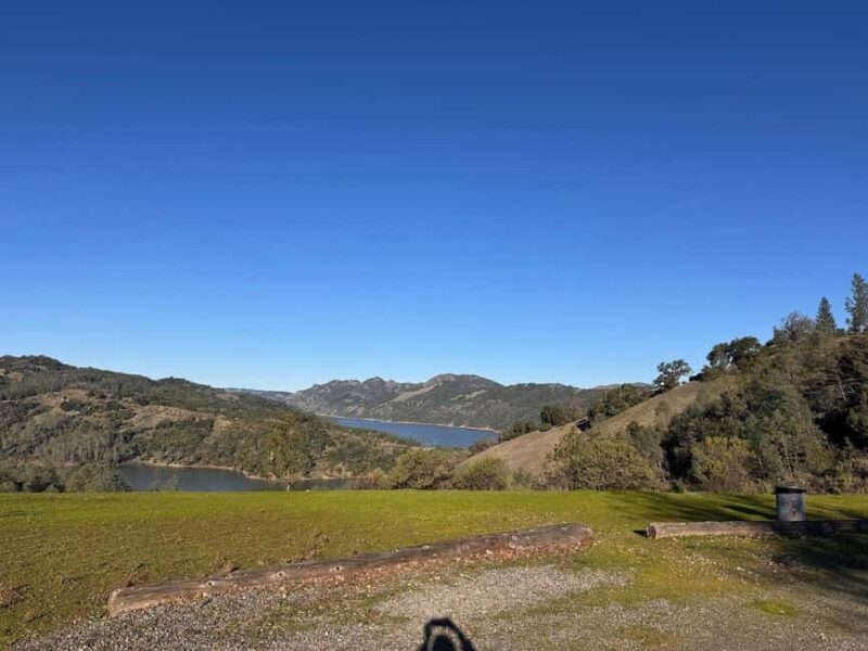 Sonoma County: Wine Country Horseback Riding Adventure - The Sum Up
