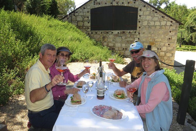 Sonoma County Wine Segway Tour - The Experience in Detail