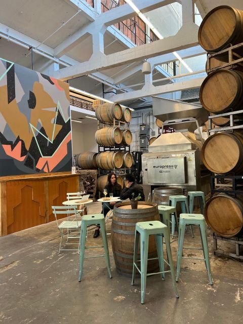Sonoma: Explore Natural Wineries with a Local Sommelière - FAQs