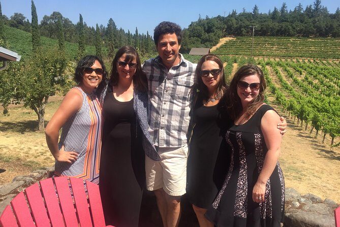 Sonoma & Healdsburg Wine Tours - Final Thoughts
