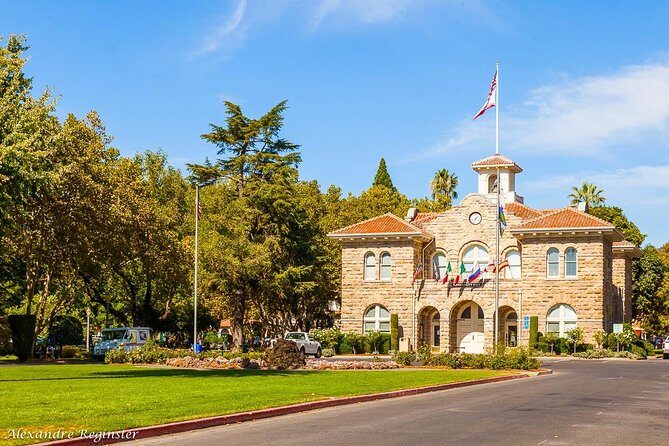 Sonoma Plaza Food and Wine Pairing Tour - A Close Look at the Tour Itinerary and What You Can Expect
