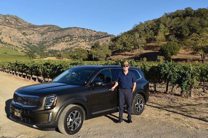 Sonoma Private 6-Hour Wine Adventure - The Value and Practical Considerations