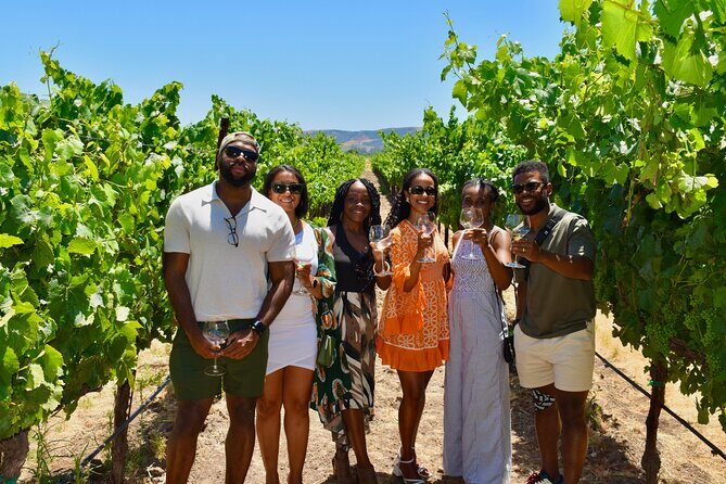 Sonoma Private 6-Hour Wine Adventure - Who Will Love This Tour?
