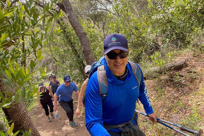Sonoma Private Hike and Wine Tour - What Makes This Tour Stand Out
