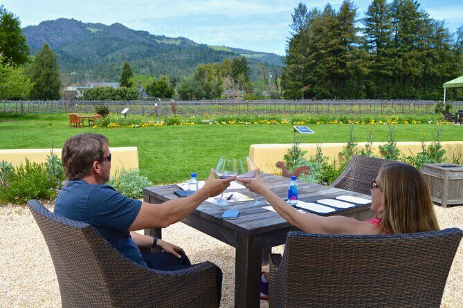 Sonoma Private Hike and Wine Tour - The Value of This Tour