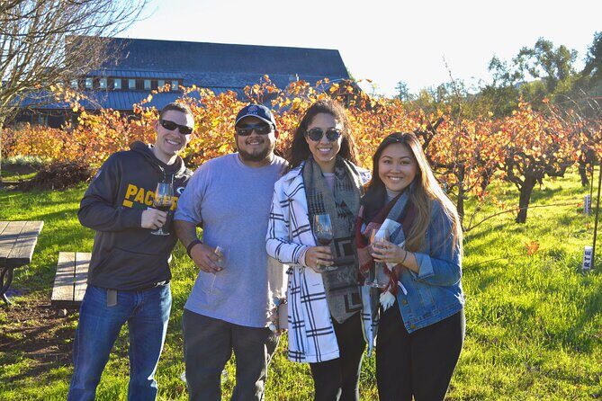 Sonoma Private Hike and Wine Tour - The Sum Up: Is It Worth It?